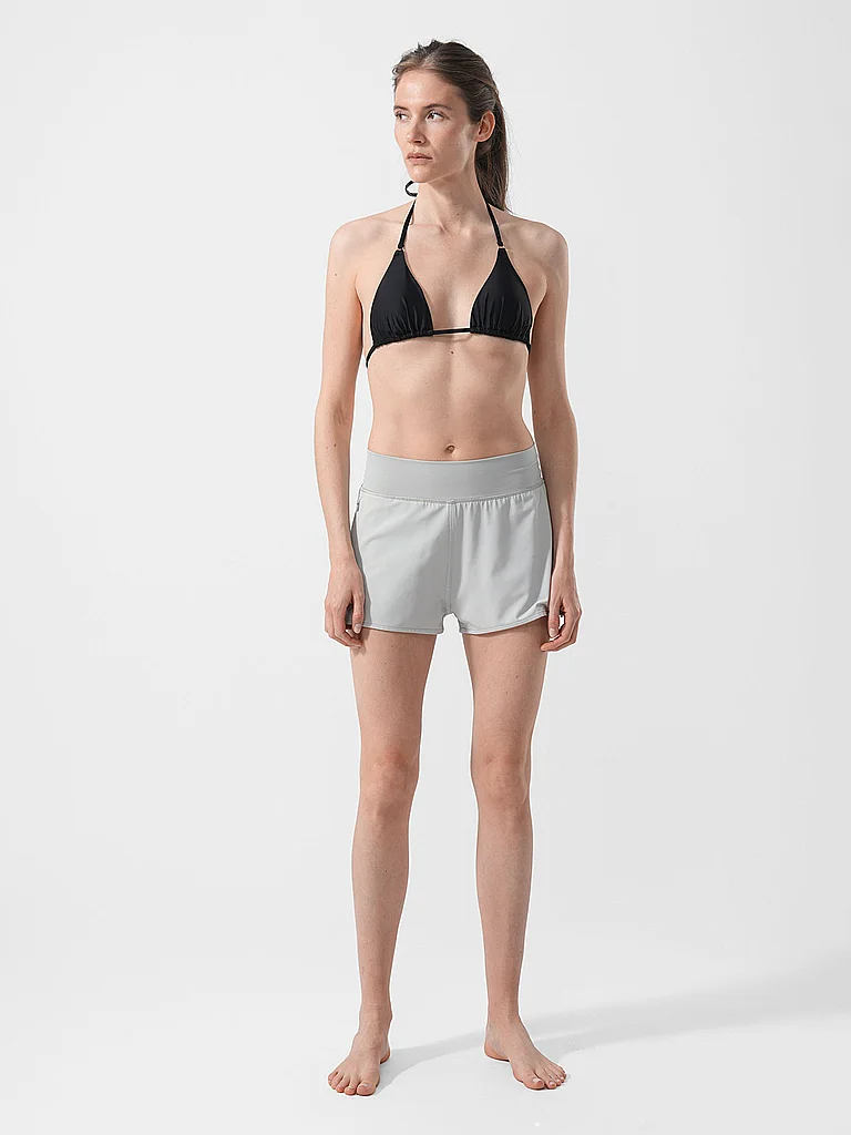 ION Damen Boardshorts Ionic hellgrau | 34 — Bild 3