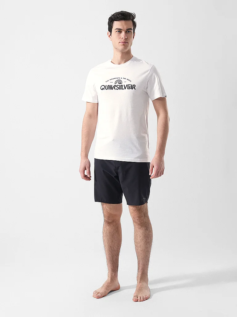 ION Herren Boardshorts Ionic schwarz | L — Bild 3