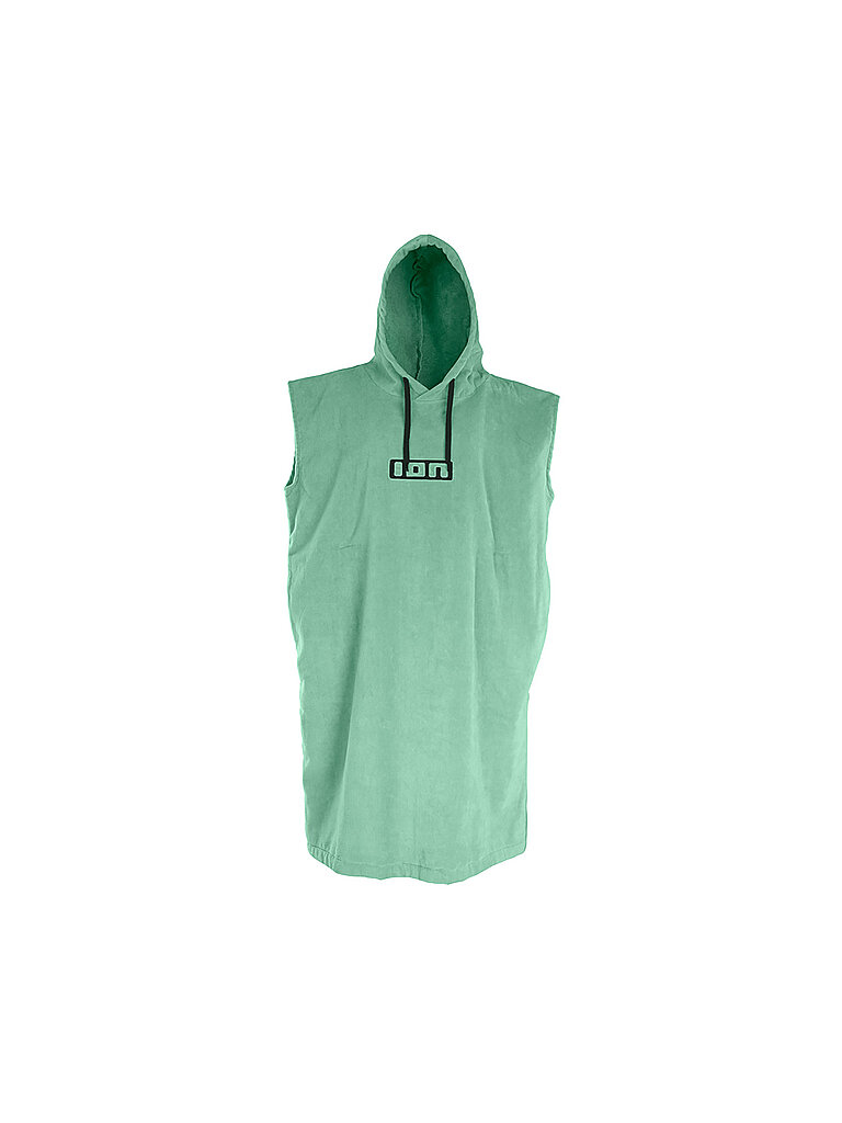 ION Kinder Poncho Grom 115-155cm mint