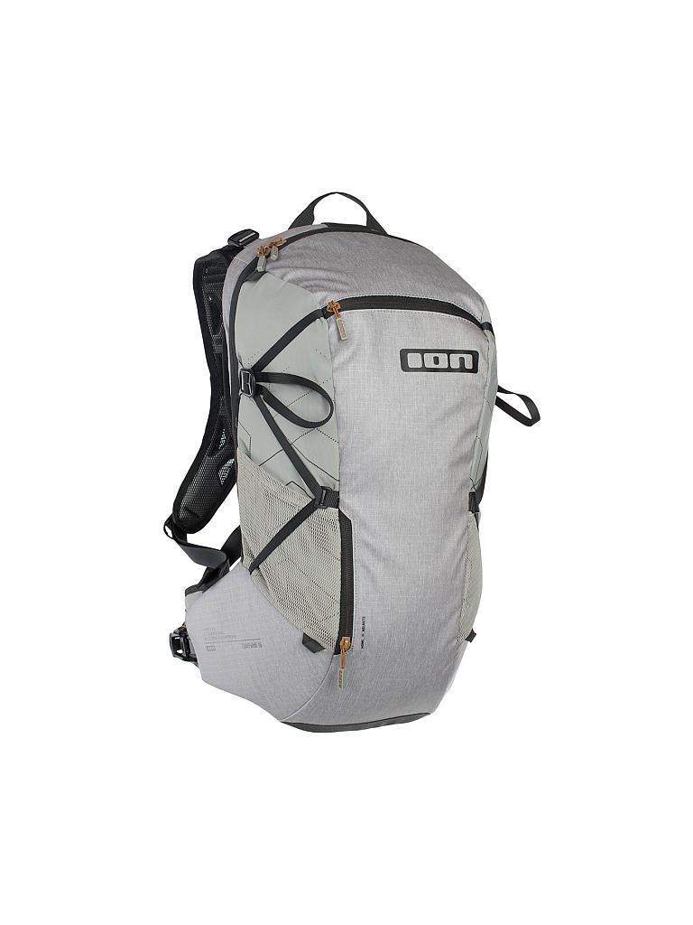 ION | Bike Rucksack Backpack Transom 16 | 