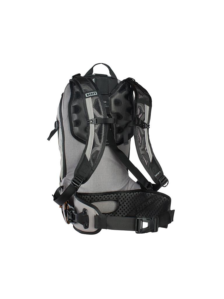 ION | Bike Rucksack Backpack Transom 16 | 