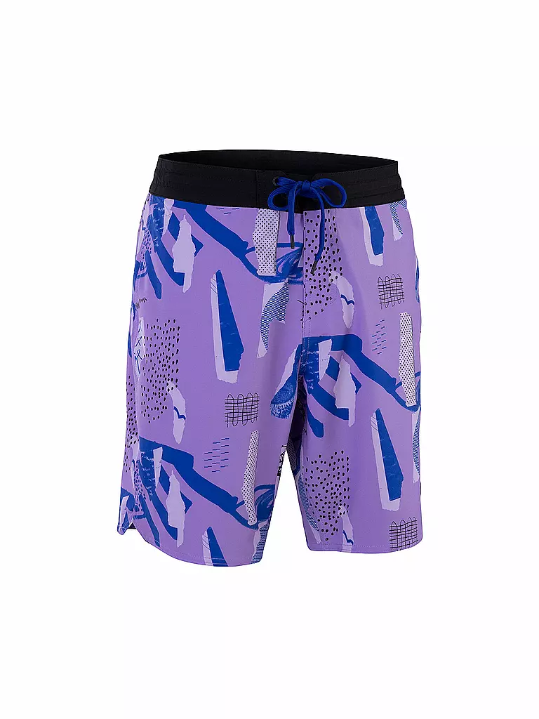 ION | Boardshort Ionic Men 19" | lila