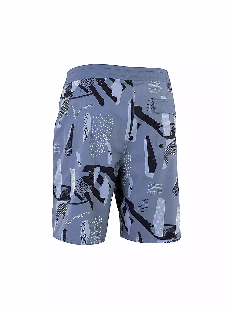 ION | Boardshort Ionic Men 19" | blau