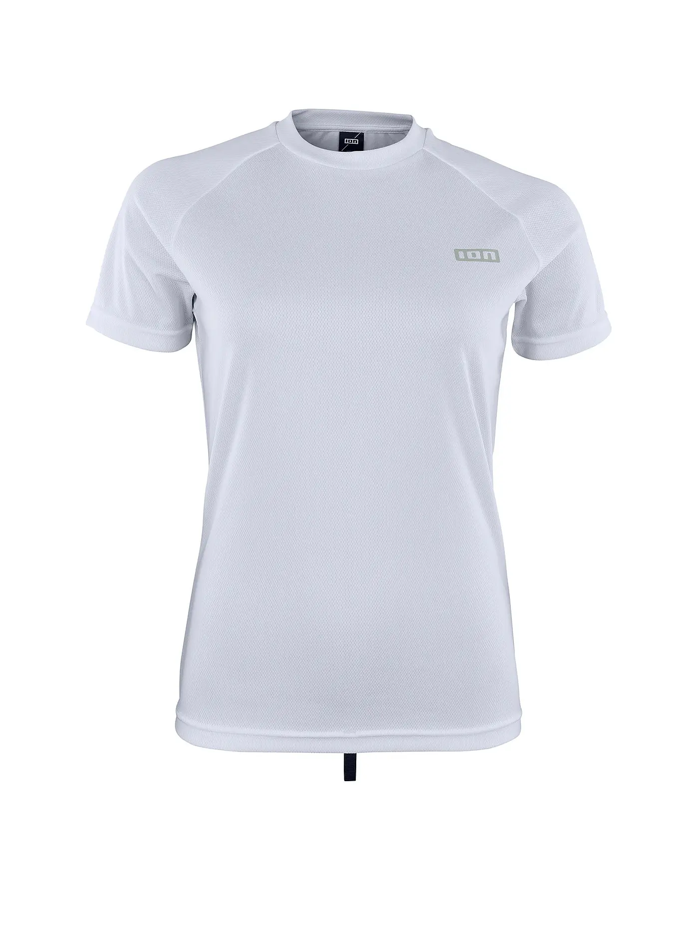 ION | Damen Beachshirt Wetshirt | weiss