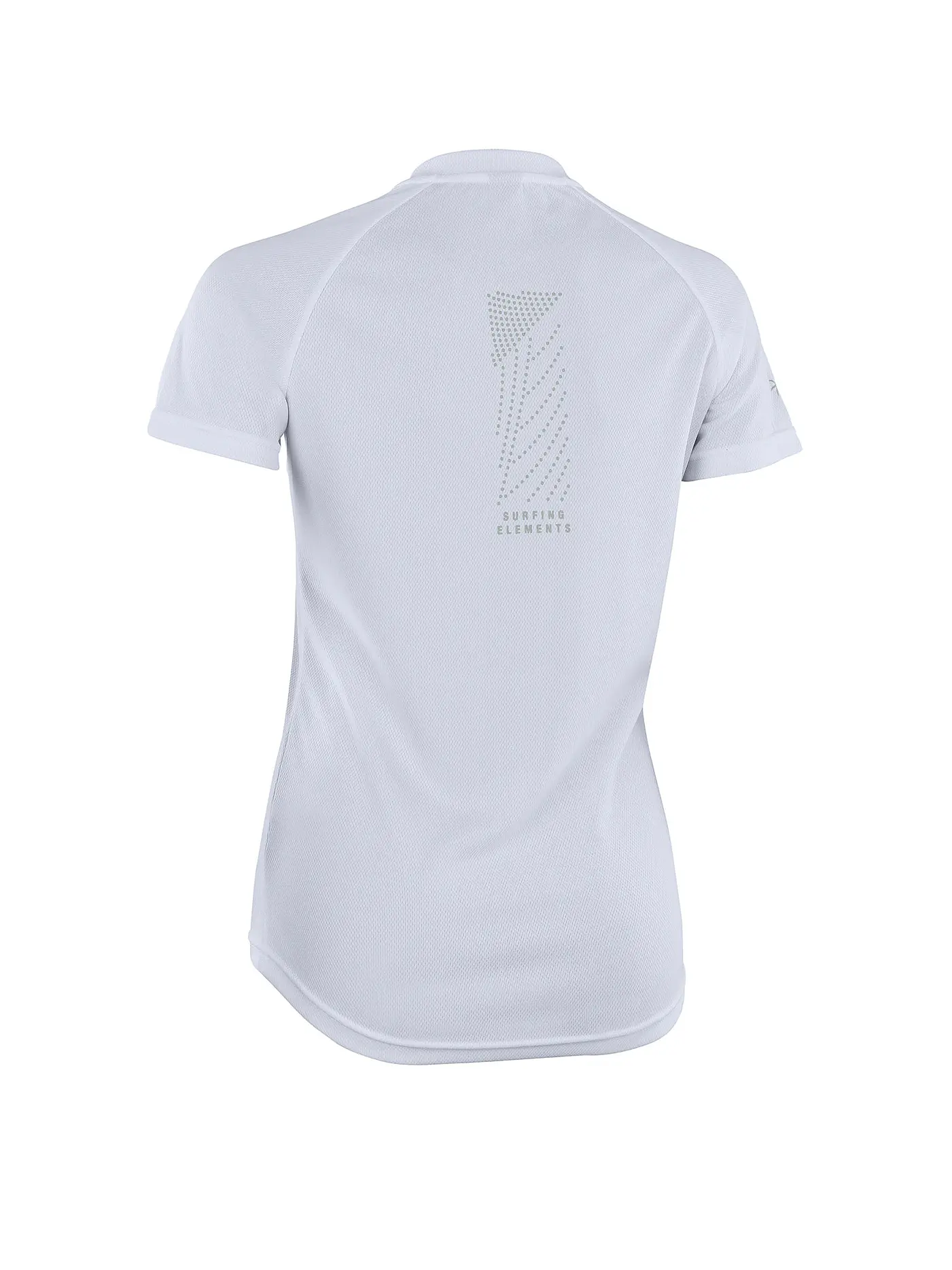 ION | Damen Beachshirt Wetshirt | weiss