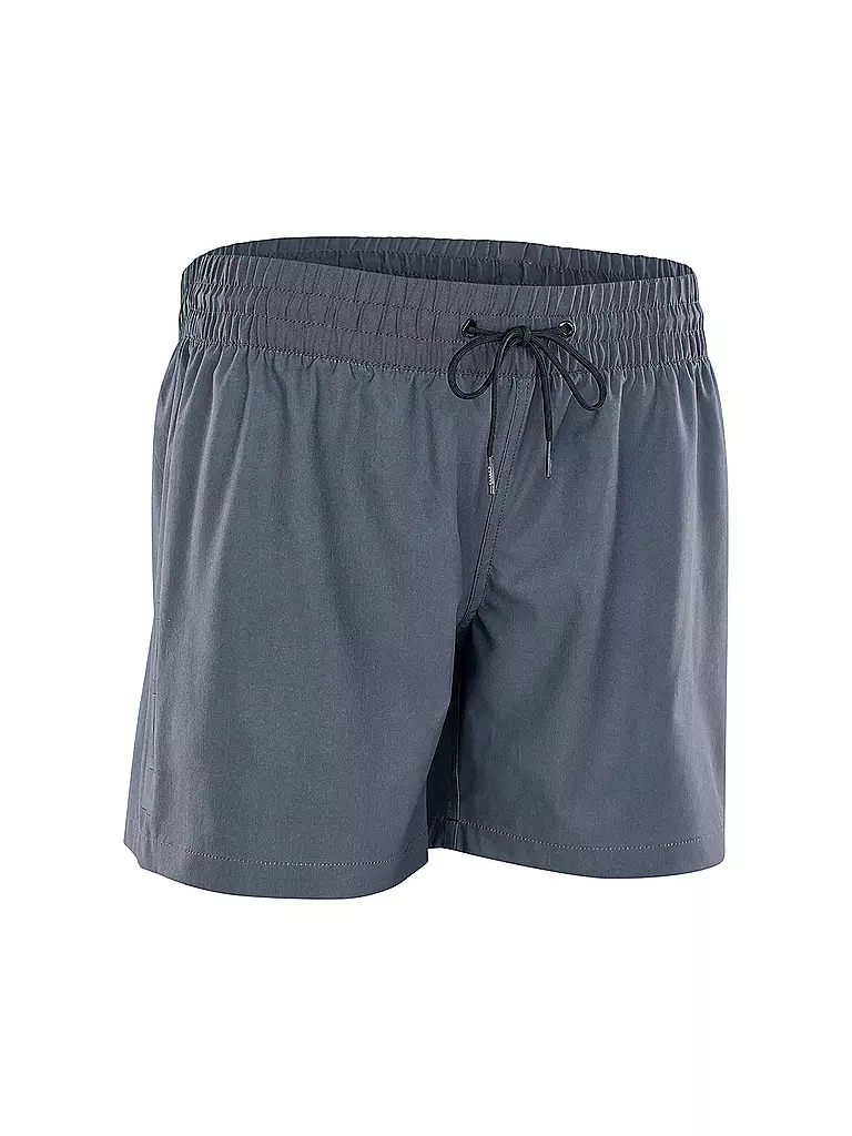 ION | Damen Boardshort Logo | grau