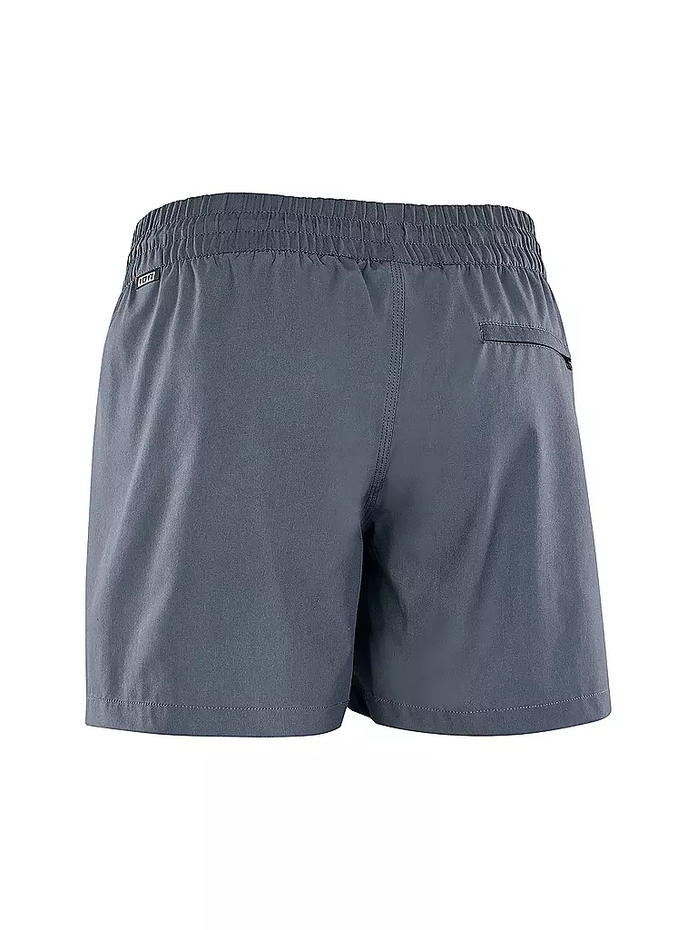 ION | Damen Boardshort Logo | grau