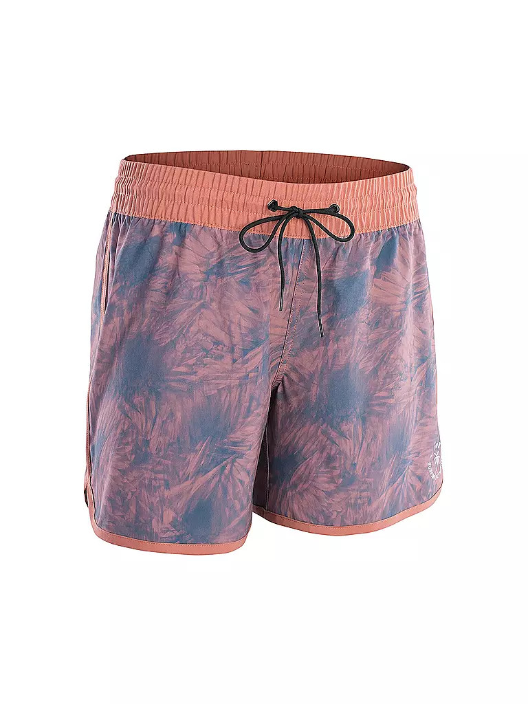 ION | Damen Boardshort Mandiri 2.0 | koralle