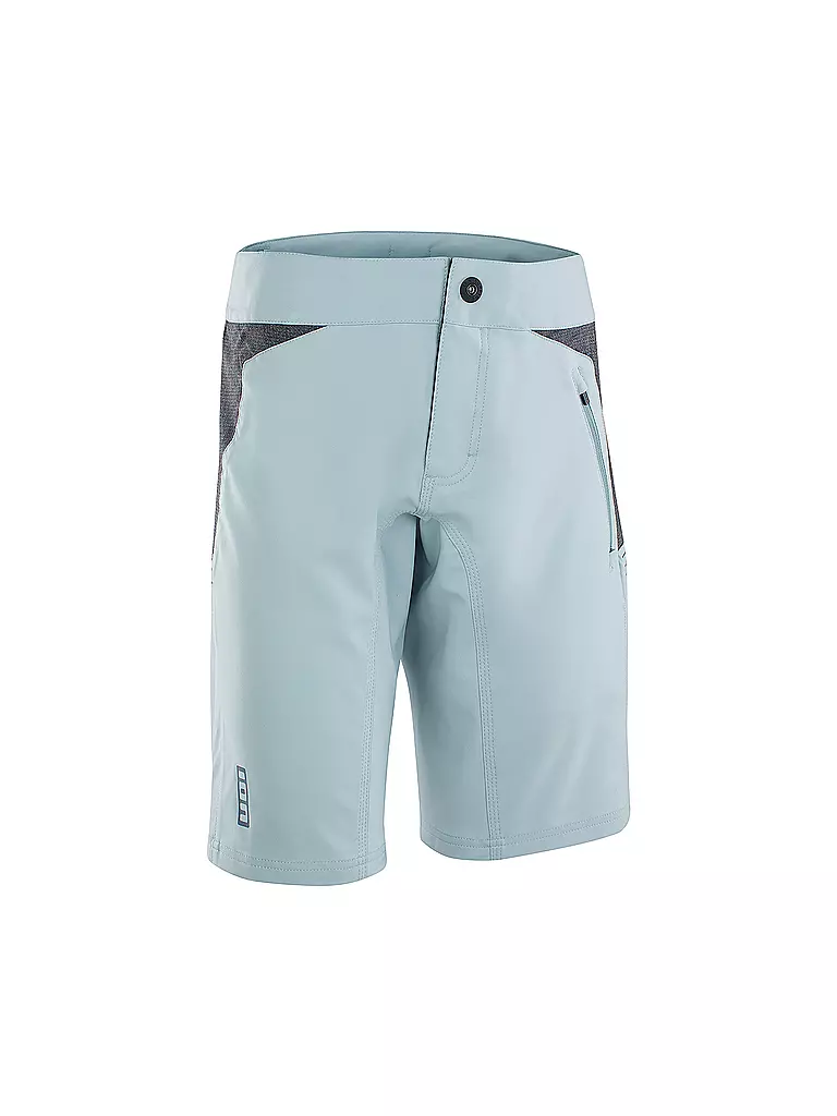 ION | Damen MTB-Short Traze | mint