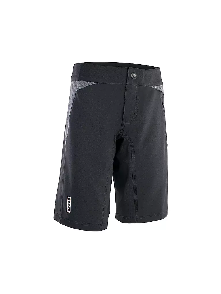 ION | Damen MTB-Short Traze | schwarz