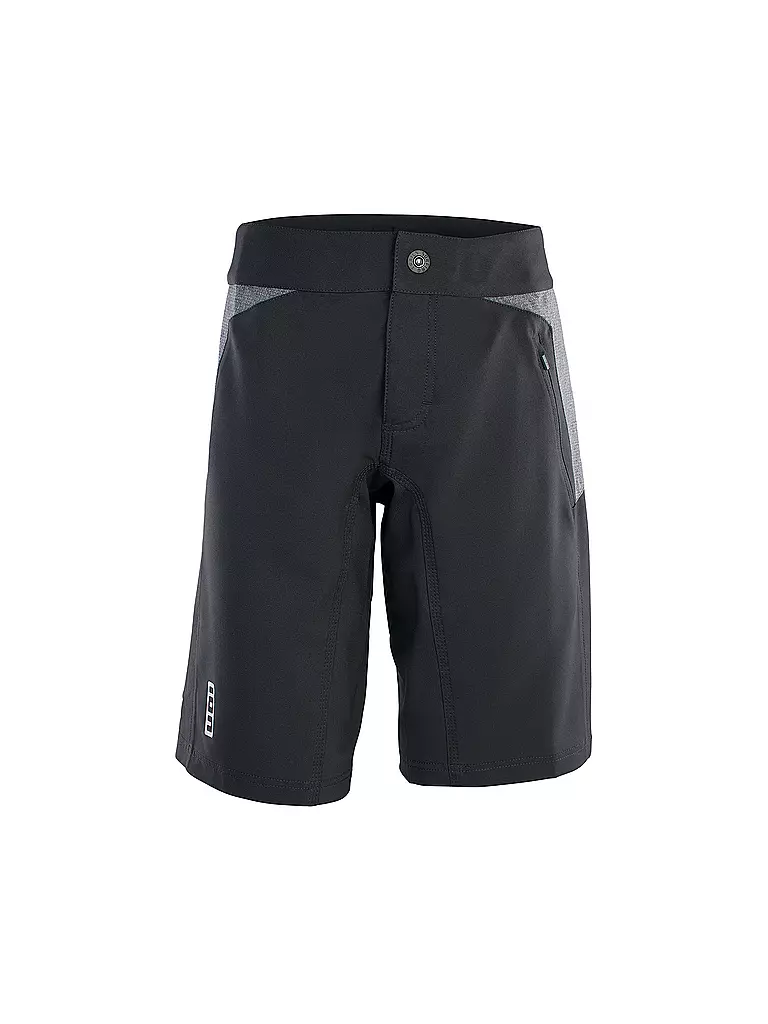 ION | Damen MTB-Short Traze | schwarz