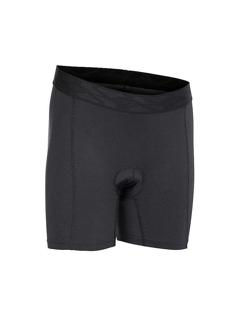 ION | Damen Rad In-Short | schwarz