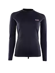 ION | Damen Rashguard | schwarz