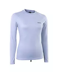 ION | Damen Rashguard | blau