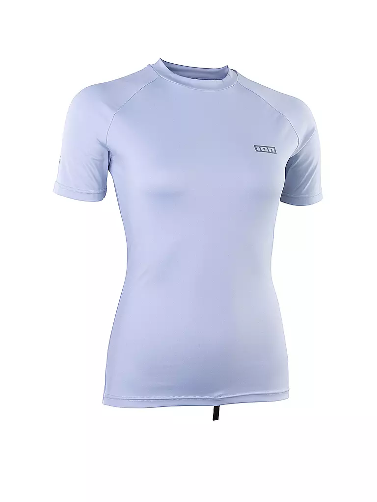 ION | Damen Rashguard | blau