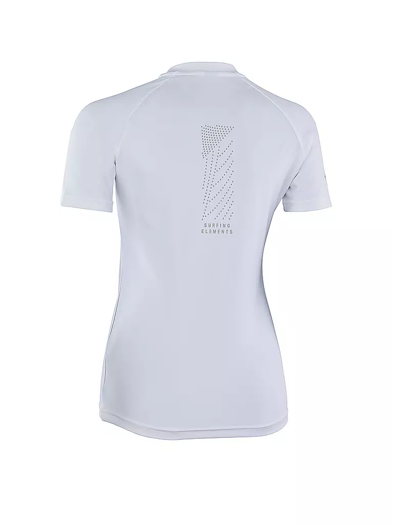 ION | Damen Rashguard | blau