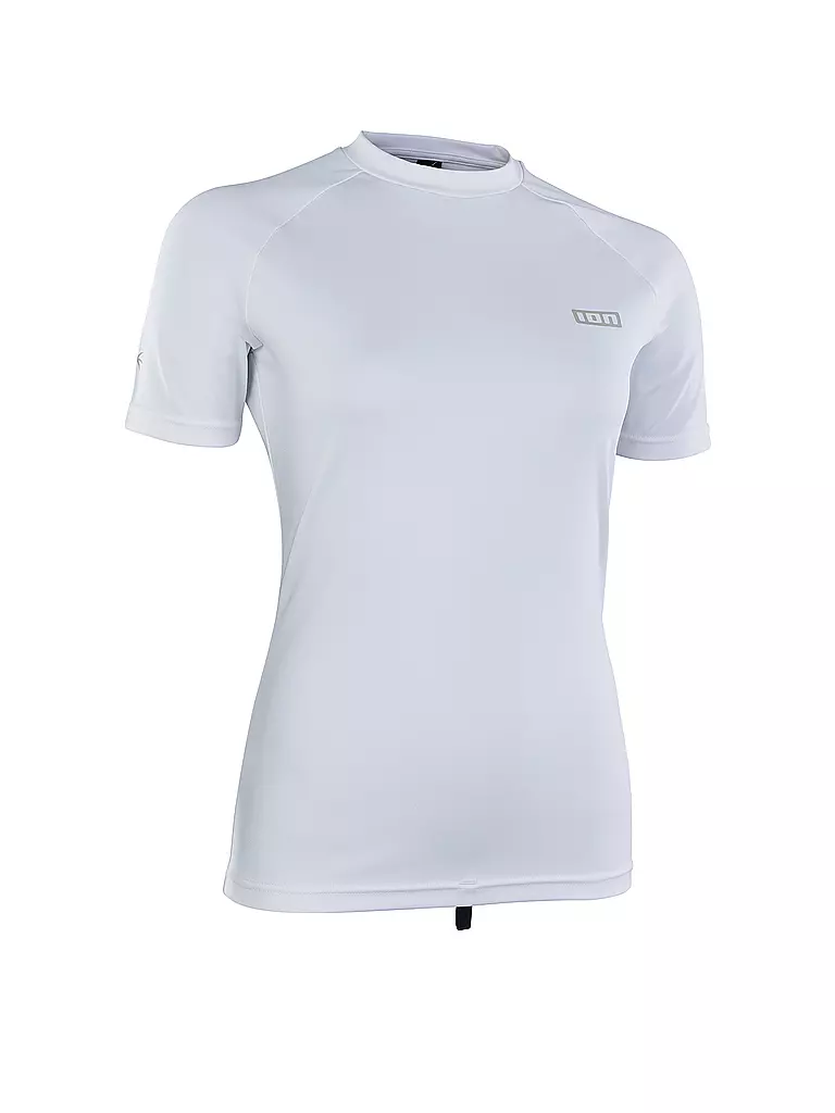 ION | Damen Rashguard | blau