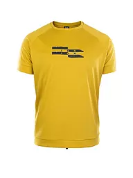ION | Herren Beachshirt Wetshirt | gelb