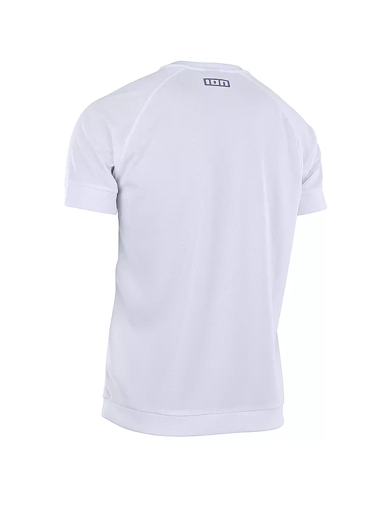 ION | Herren Beachshirt Wetshirt | grau