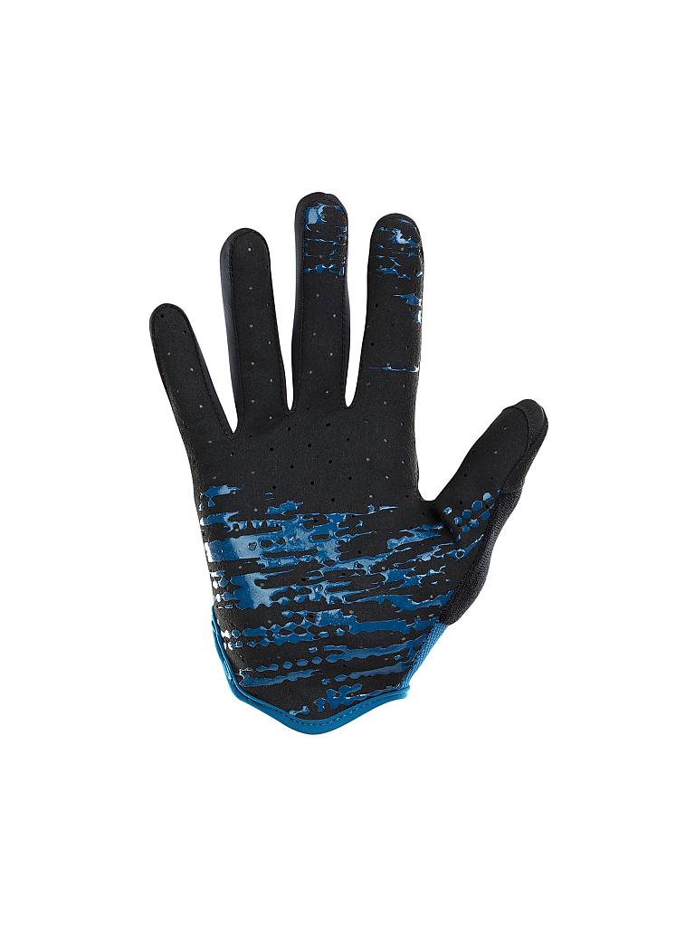 ION | Herren Bike-Handschuhe Scrub AMP | blau
