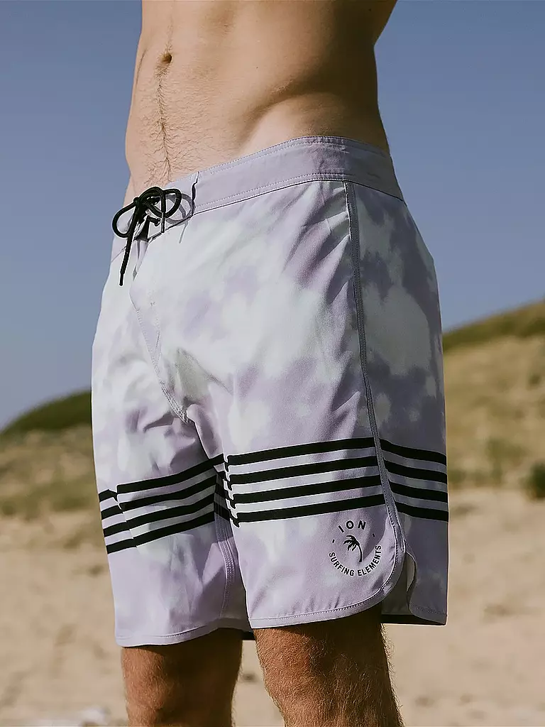 ION | Herren Boardshort Avalon 18