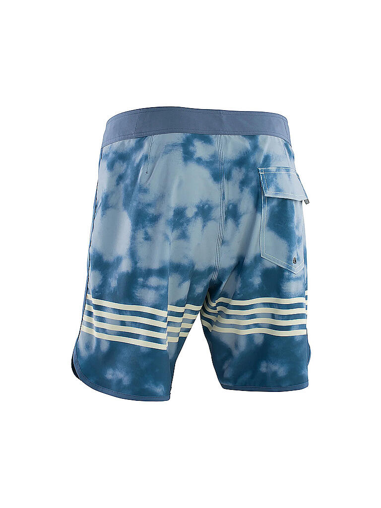 ION | Herren Boardshort Avalon 18" | blau