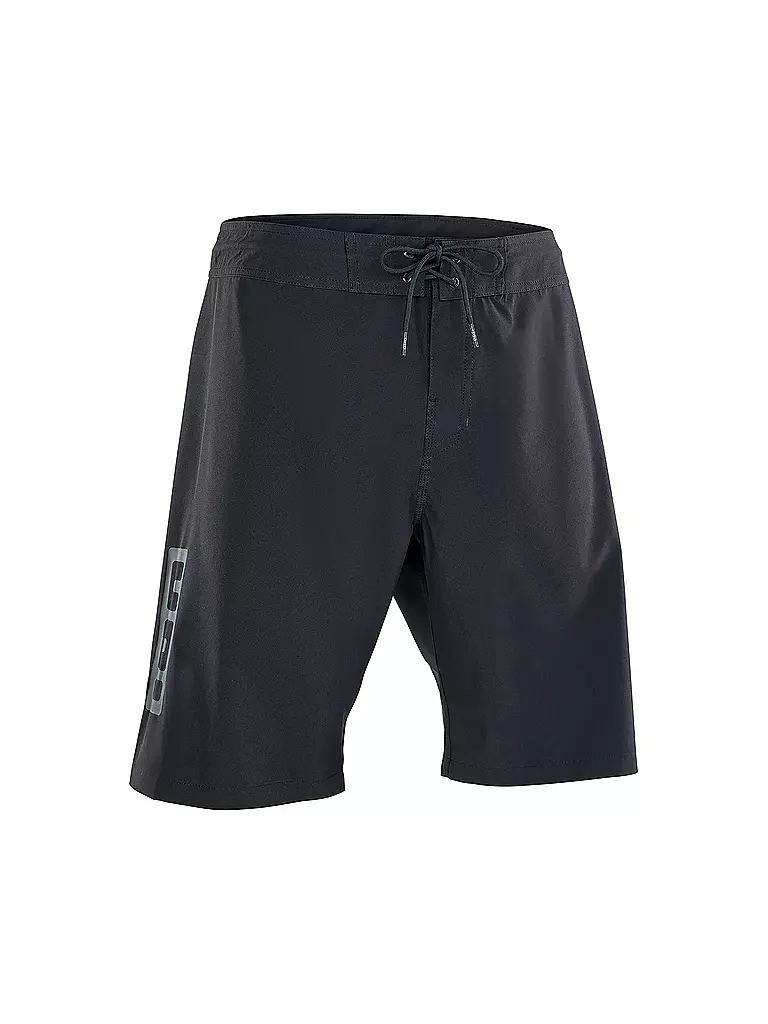 ION | Herren Boardshort Logo 20" | schwarz