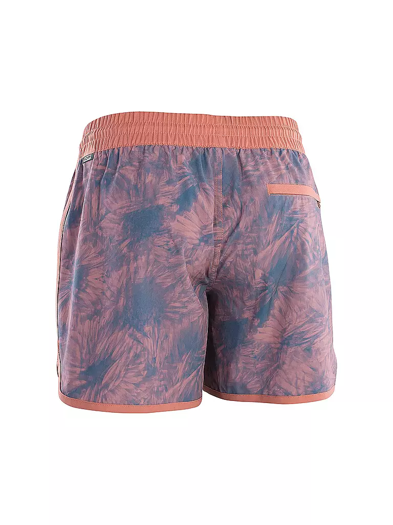 ION | Herren Boardshort Mandiri 2.0 | koralle