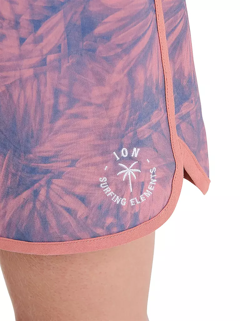 ION | Herren Boardshort Mandiri 2.0 | koralle