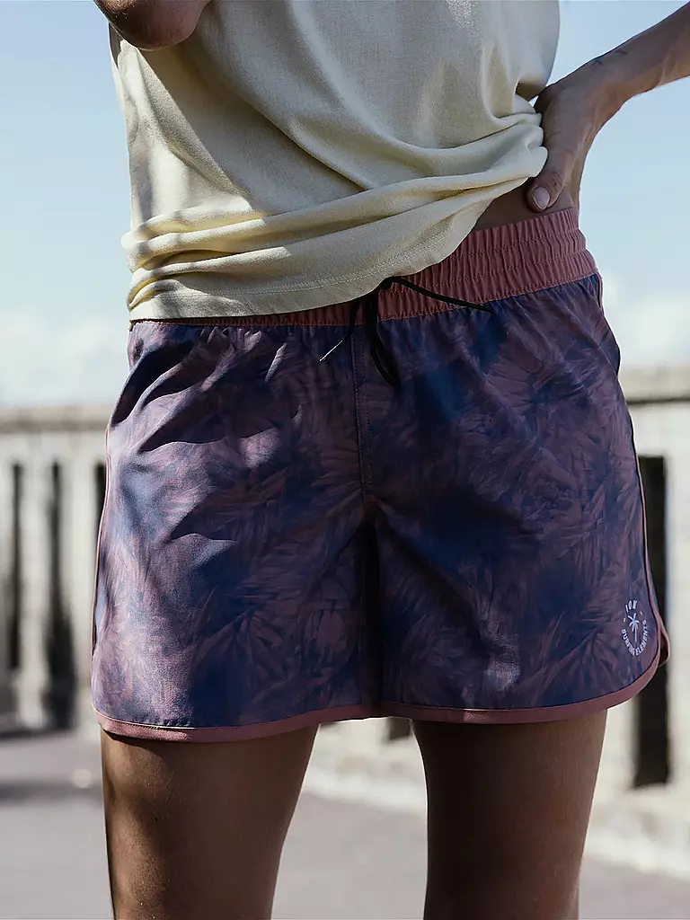 ION | Herren Boardshort Mandiri 2.0 | koralle