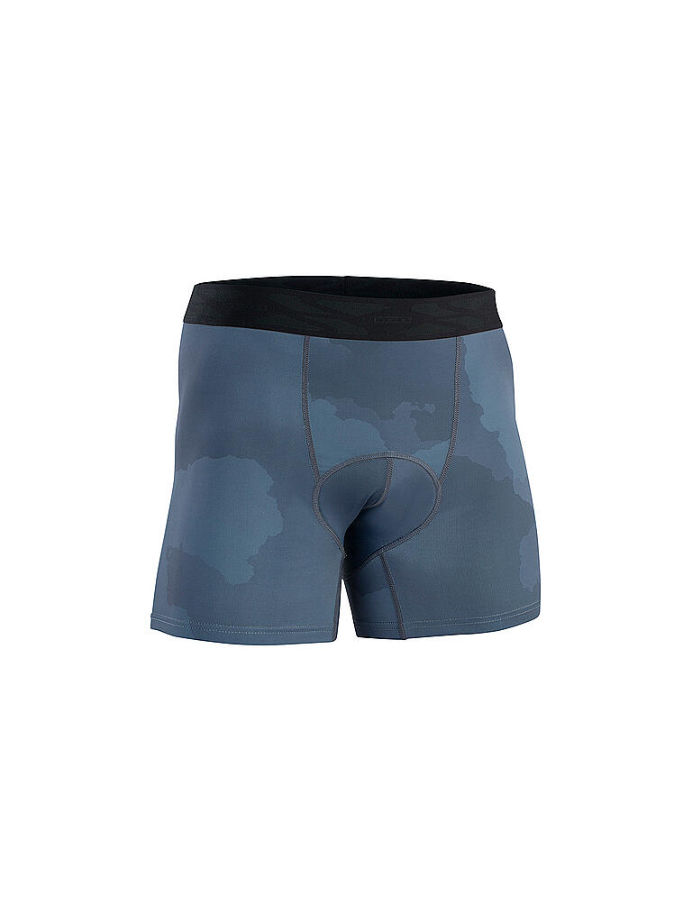 ION | Herren Radunterhose In-Short | grau