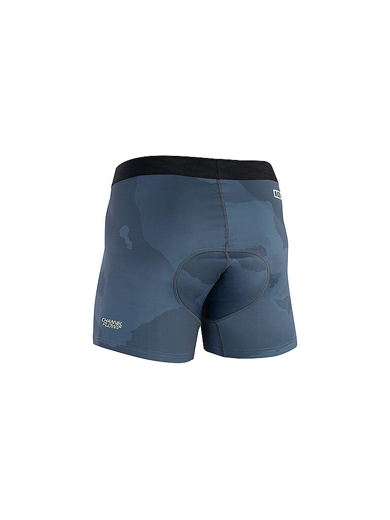 ION | Herren Radunterhose In-Short | grau