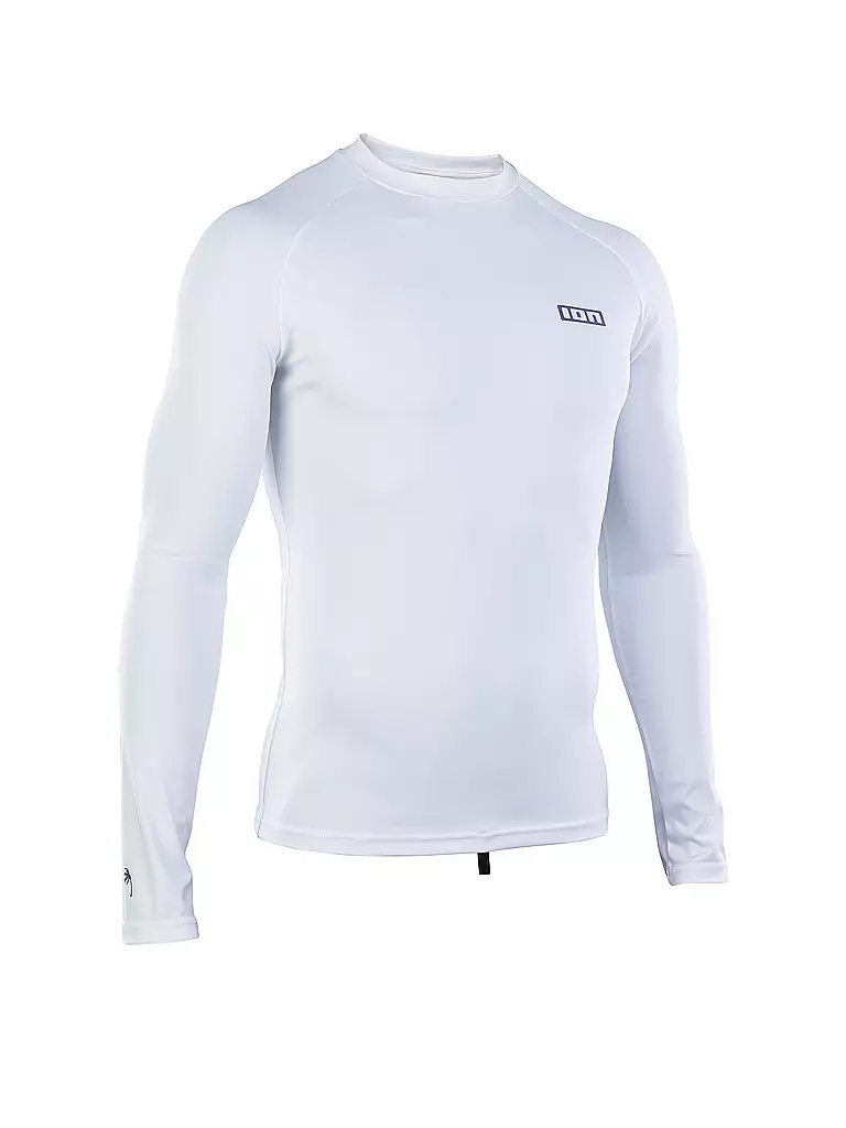ION | Herren Rashguard | blau