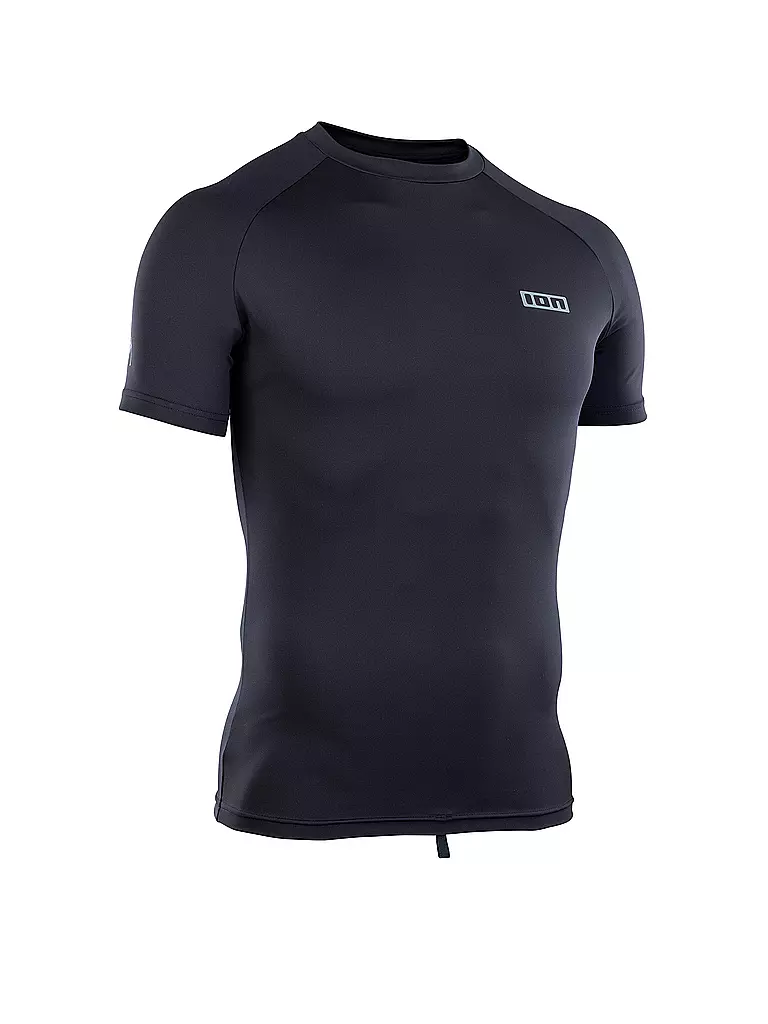 ION | Herren Rashguard | blau