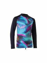 ION | Kinder Beachshirt Rashguard Capture | bunt