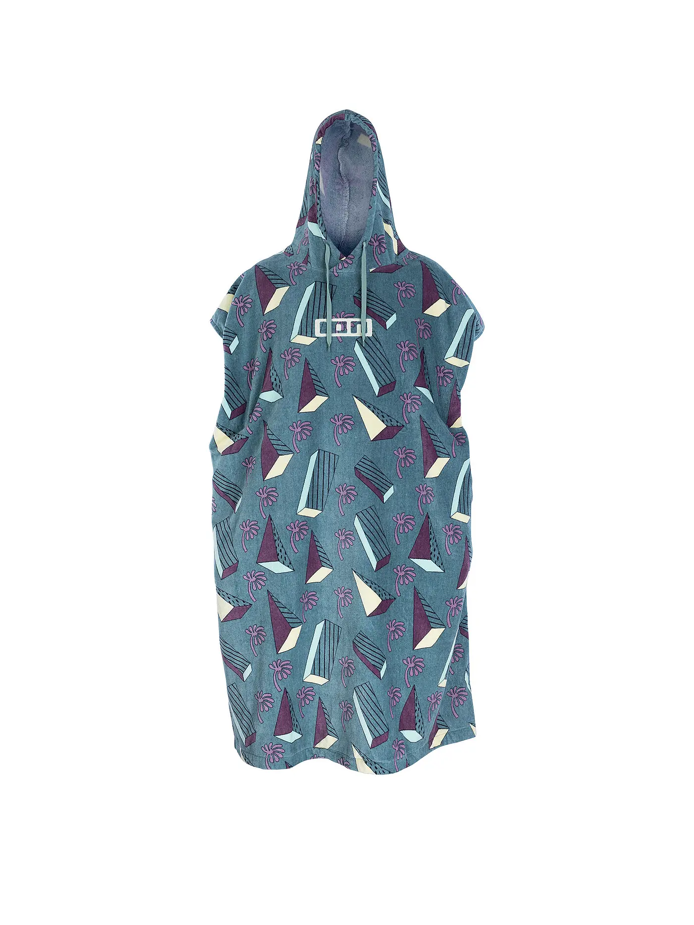 ION | Poncho Core | bunt