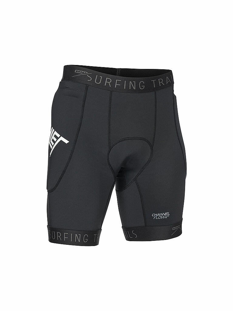 ION | Protektorenhose In SHort_Protect Howler | 