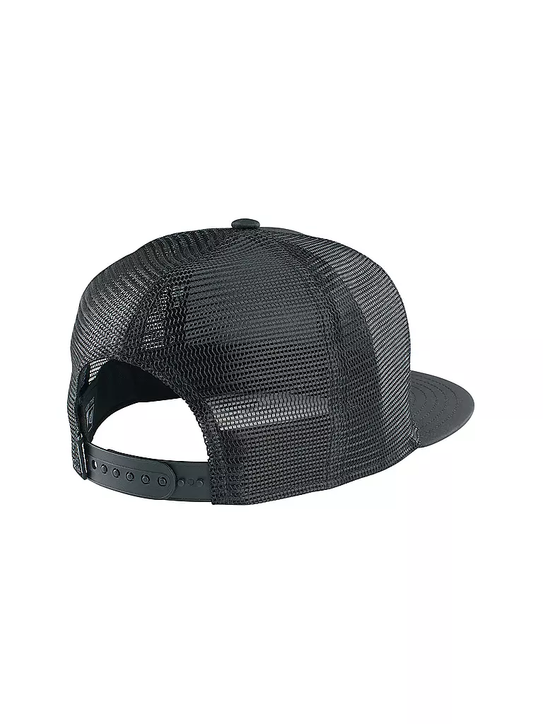 ION | Snapback-Kappe Statement | schwarz