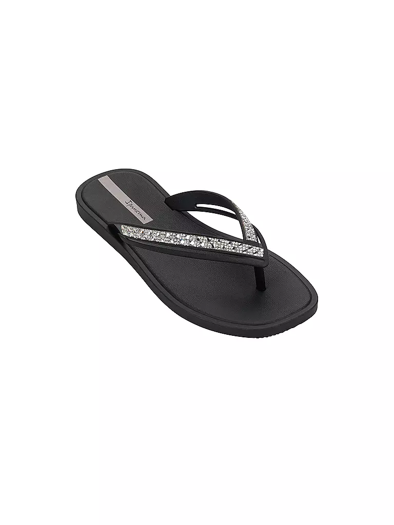 IPANEMA |  Damen Zehentrenner Cristal Fem | beige