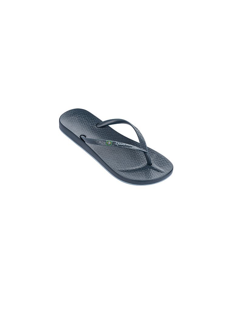 IPANEMA Damen Zehentrenner Anat Brilliant III Fem blau | 39