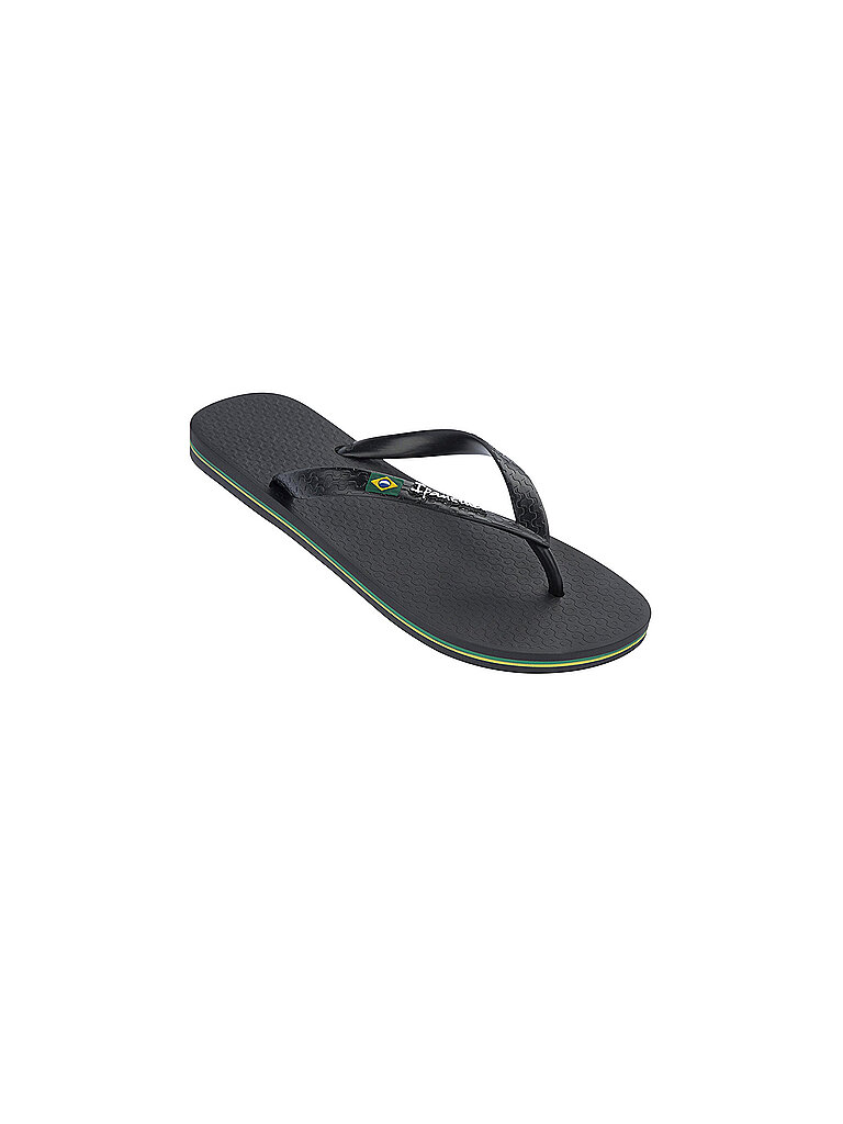 IPANEMA Herren Zehentrenner Clas Brasil II AD schwarz | 41-42