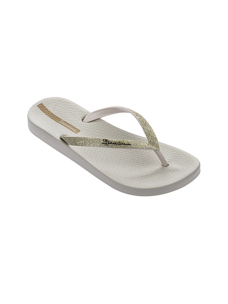 IPANEMA Damen Zehentrenner Anat Lolita beige | 39