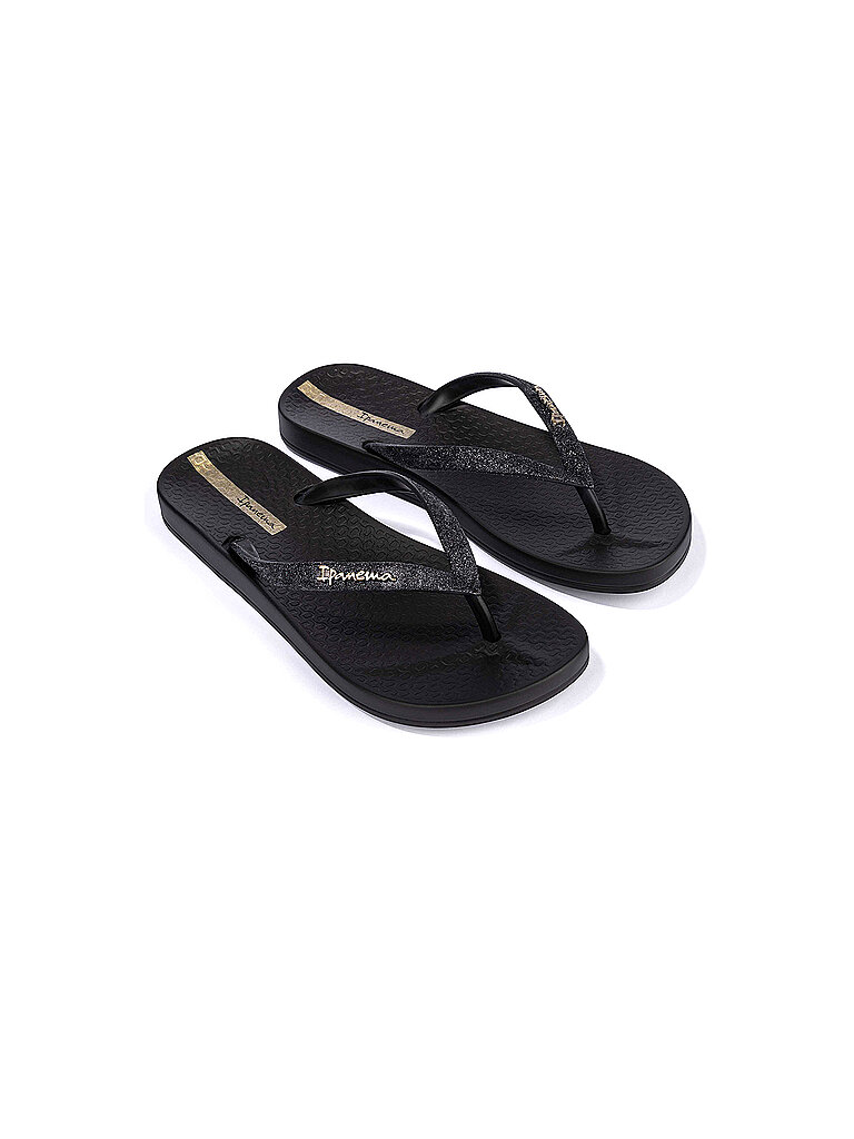 IPANEMA Damen Zehentrenner Anat Lolita schwarz | 38