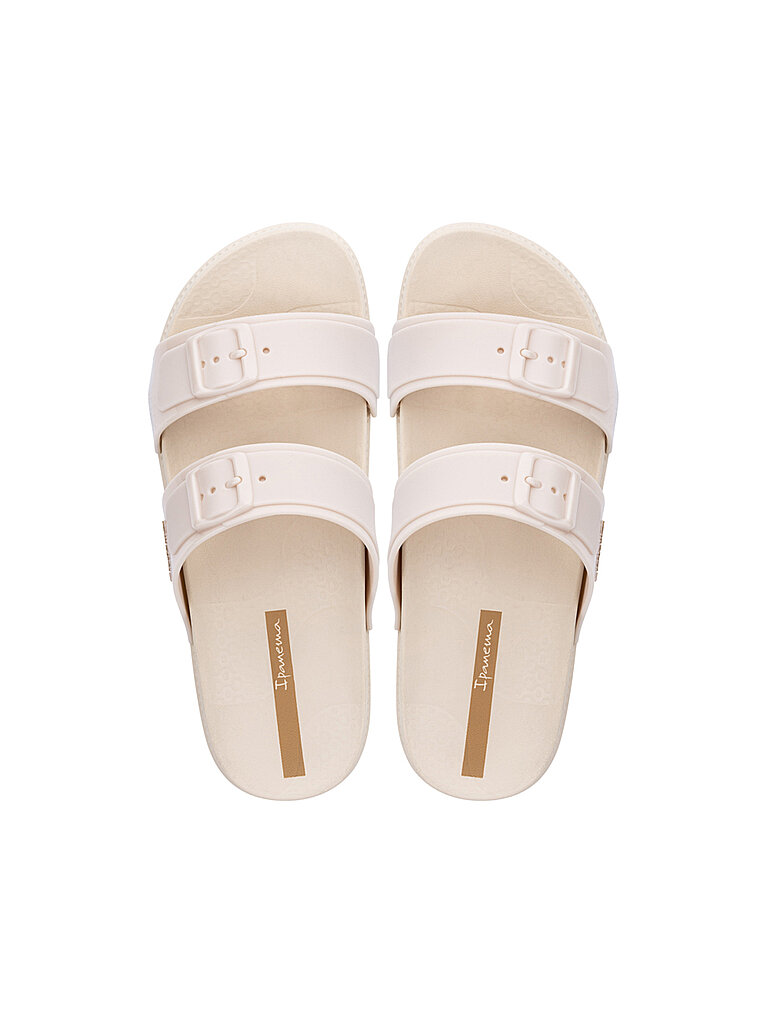 IPANEMA Damen Badepantoffeln Leme beige | 37