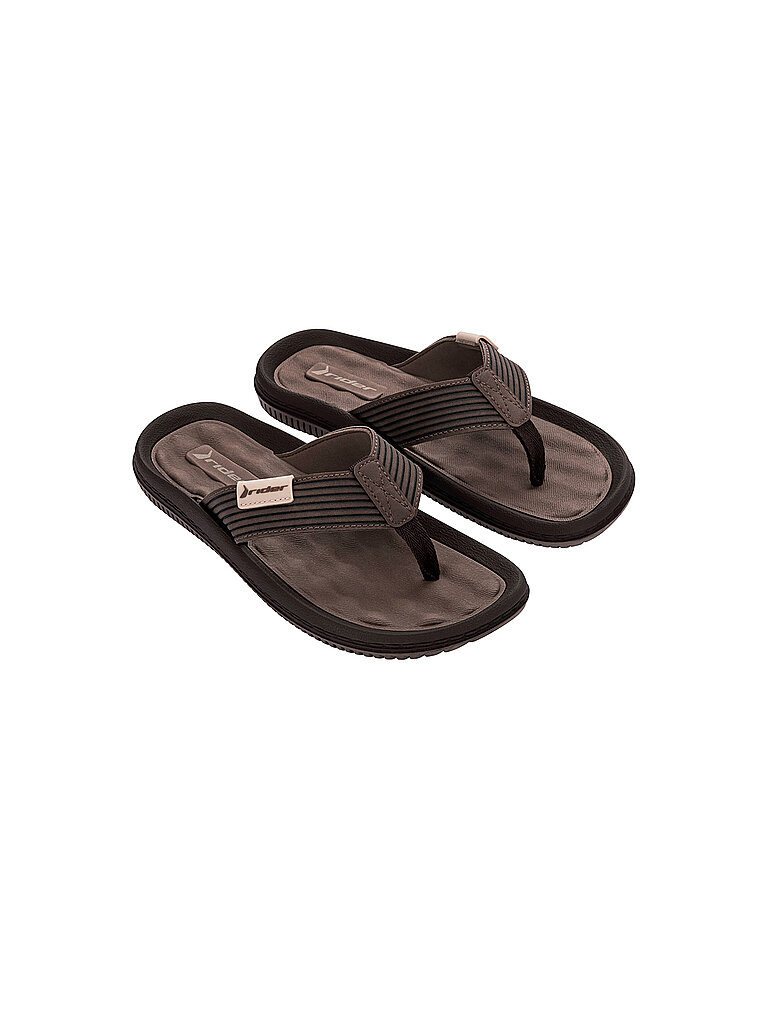 IPANEMA Herren Zehentrenner Rider Dunas braun | 41