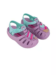 IPANEMA | Baby Badesandalen Summer XIII | lila