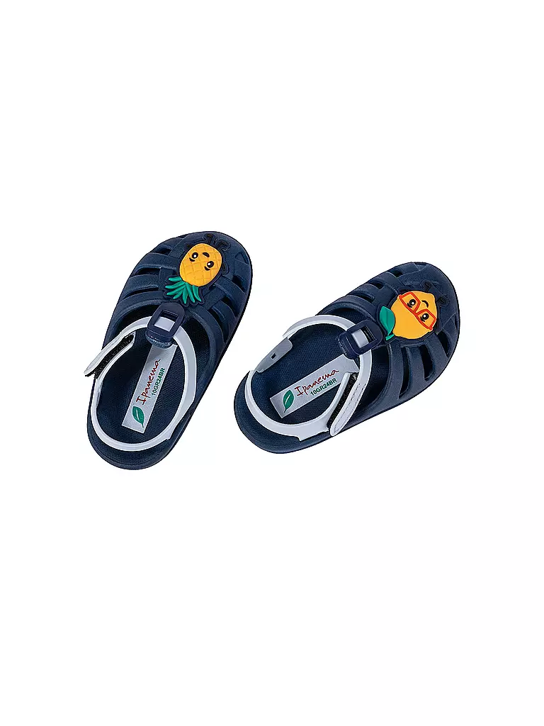IPANEMA | Baby Badesandalen Summer XIV | 
