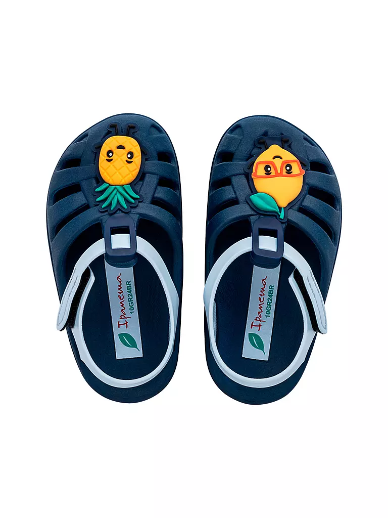 IPANEMA | Baby Badesandalen Summer XIV | 