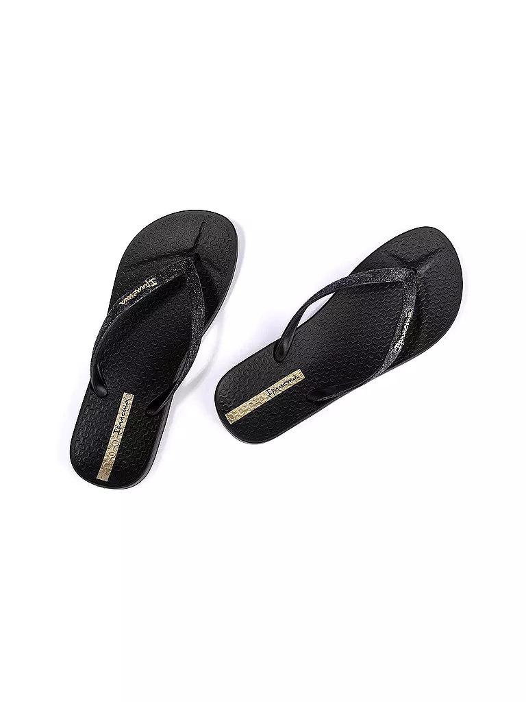 IPANEMA | Damen Zehentrenner Anat Lolita | beige