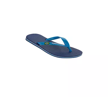 Pantoletten Ipanema Urban II Slide Kids 83142 Schwarz